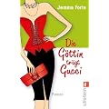 Die G�ttin tr�gt Gucci