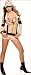 Sexy Halloween Costumes Sexy Ghostbuster Costume