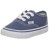 Vans Kids' Authentic Trainer