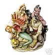 DISNEY HARMONY KINGDOM LITTLE MERMAID PART YOUR WORLD