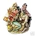 DISNEY HARMONY KINGDOM LITTLE MERMAID PART YOUR WORLD