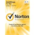 Norton AntiVirus for Mac