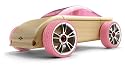 Automoblox C9P Sportscar Pink (985007)