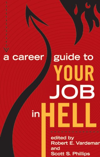 A Career Guide to In Hell