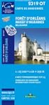 2319ot Foret d'Orleans/Massif d'Ingra...