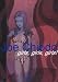 Joe Chiodo Artwork: Shape, Color and Form