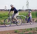Tandem-Stange für 12 Zoll -20 Zoll Koalafür Sattelstütze