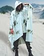 German Snow Camo Poncho German Snow Camo Poncho