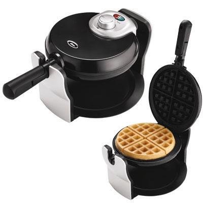 O 4-Square WAFFLE MAKER