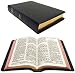 Darby Transtion Holy Bible - Leather