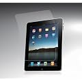 Technaxx iSecure Transparente Schutzfolie f�r Apple iPad (3er Pack)