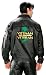 Mens Vietnam Veteran Bomber Jacket