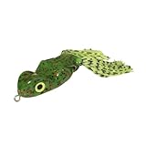 UPC 031132012272 product image for Southern Lure Scumfrog Trophy 1/2-Ounce Bait (Watermelon/Red Flakes) | upcitemdb.com