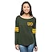 '47 NCAA Women's Ultra Courtside Long Sleeve Tee