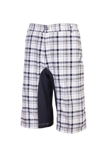 Gonso Herren Bike-Shorts Miguel, cream, L, 15105 Preisvergleich