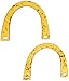 Clover Plastic Handles 5-3/4