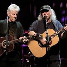 Crosby & Nash - Google