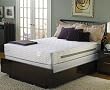 Sealy Posturepedic Virtue Ultra Firm Queen Mattress Only