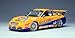 1/18 [VOV[Y |VF 911(996) '05 GT3Jbv}JID #88(CG[)
