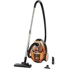 Aspirateur sans sac Compacteo Cyclonic MO454301 + Nettoyant antibactérien pour moquette 15523
