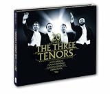 Produkt-Bild: Drei Ten&ouml;re 20 Jahre Jubil&auml;ums-Edition (Ltd.Ed.) (CD+DVD)