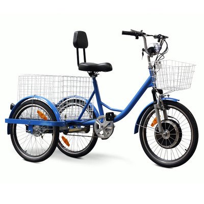 buy tricycle online