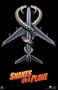 Snakes On A Plane Poster Print, 23x35