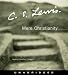 Mere Christianity