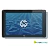 GreatShield Ultra Anti-Glare (Matte) Clear Screen Protector Film for HP Slate 500 Touchscreen Tablet PC (3 Pack)
