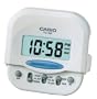 Casio - PQ-30B-7EF - R�veil - Quartz Digitale - Alarme r�p�titive - Eclairage LED