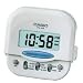 Casio - PQ-30B-7EF - R�veil - Quartz Digitale - Alarme r�p�titive - Eclairage LED