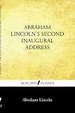 Abraham Lincoln's Second Inaugural Address
