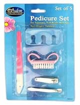 Ped Egg Pedicure Foot File, Colors may vary
From Telebrands
