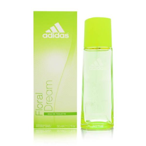 Adidas Floral Dream Perfume by Coty for women Personal Fragrances