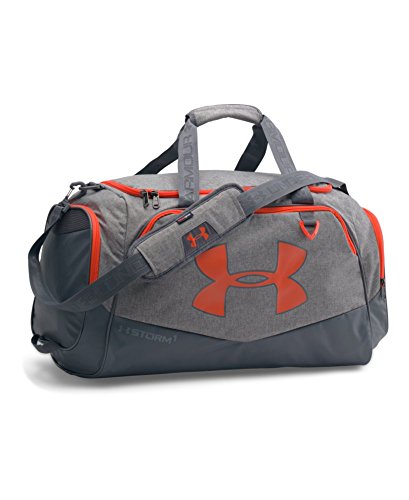 reebok short haul duffel bag