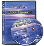 How to Give Power Treatments! (CD Audio Package with Study Guide) Mastery Workshop by Law of Attraction expert, Carole Doré, author of The Emergency Handbook For Getting Money FAST!