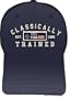 Nintendo Video Game Cap - Navy Controller "Classically Trained" Adjustable Baseball Hat