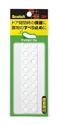 スコッチ クッションゴム CC-04 \ 459