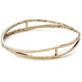 Low Luv by Erin Wasson 14k Plated Triangle Ban