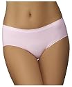 Le Mystère Women's Ultra Soft Boyleg #U125
