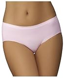 Le Mystere Women's Ultra Soft Boyleg  #U125
