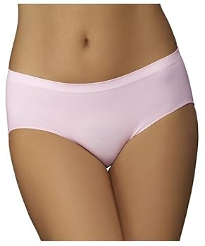 Le Mystere Women's Ultra Soft Boyleg  #U125