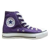 Converse CT Spec HI LILA 100097 Size: UK 10.5