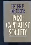Post-capitalist Society