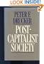 Post-Capitalist Society
