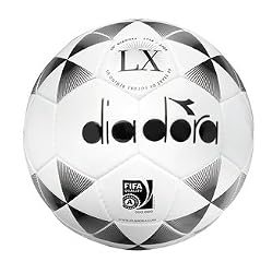Diadora LX Soccer Ball