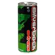 Colonial Beverages Silverback Extreme Energy Drink, 8.4-Ounce Can (Pack of 24)