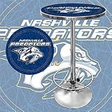 NHL Nashville Predators Pub Table