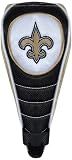 NFL New Orleans Saints Shaft Gripper Fairway Headcover