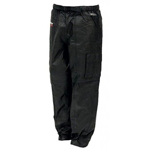 Frogg Toggs Classic 50 Tekk Toad Womens Rain Pants BlackM Guide
